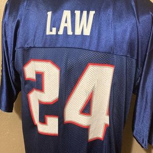 2003 Reebok Patriots Super Bowl Practice Jersey